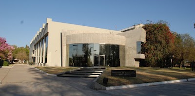 Fotos Fundación Barceló - Instituto Universitario de Ciencias de la Salud