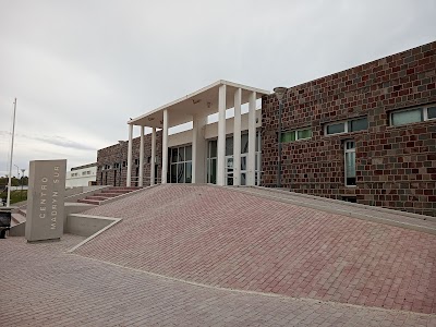Fotos Universidad del Chubut