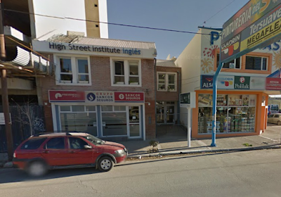 Fotos Universidad Siglo 21 - CAU PUERTO MADRYN