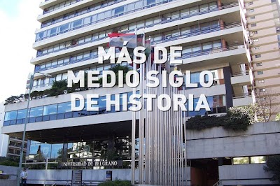 Fotos Universidad de Belgrano