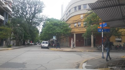 Fotos Universidad Popular de Resistencia