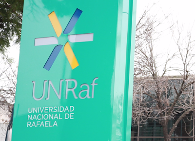 Fotos Universidad Nacional de Rafaela