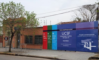 Fotos Universidad Católica de Santa Fe - Sede Rafaela