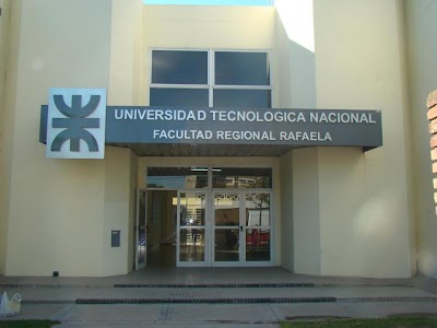 Fotos UTN - Facultad Regional Rafaela - Casa central