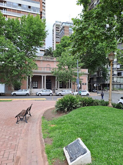 Fotos UADE - Belgrano