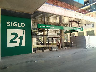 Fotos Universidad Siglo 21 - CENTRO UNIVERSITARIO BUENOS AIRES