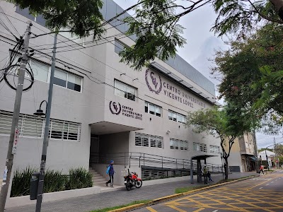 Fotos Centro Universitario de Vicente López