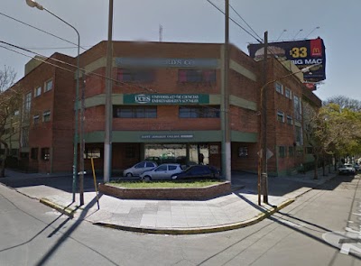 Fotos UCES - Vicente Lopez