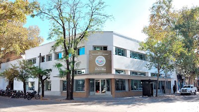 Fotos Rectorado UNVIME Universidad Nacional De Villa Mercedes