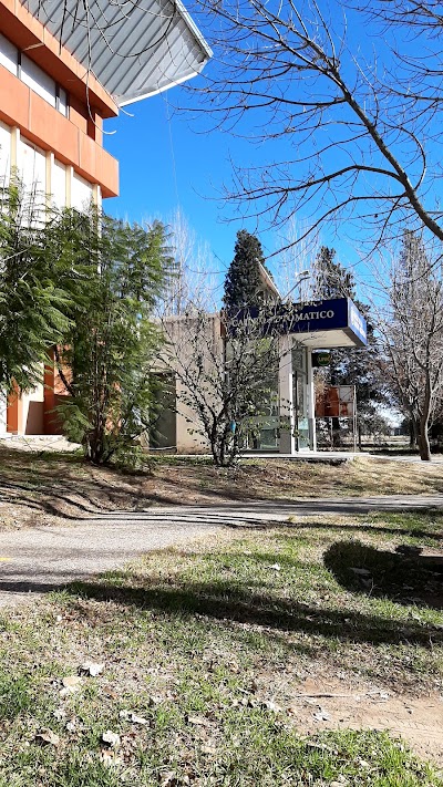 Fotos Facultad de Ingeniería y Ciencias Agropecuarias - UNSL