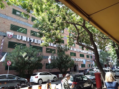 Fotos Universidad Abierta Interamericana UAI