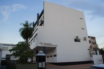 Fotos Universidad de la Cuenca del Plata