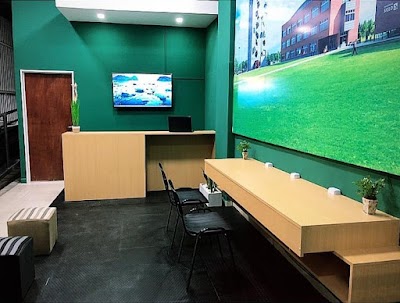 Fotos Universidad Siglo 21 - POSADAS