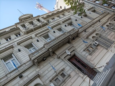 Fotos University of Buenos Aires