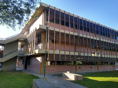 Fotos National University of Salta