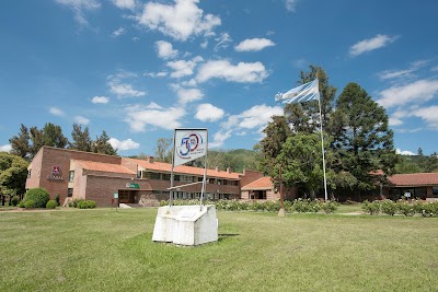 Fotos Catholic University of Salta