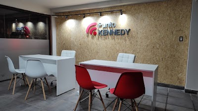 Fotos UNIVERSIDAD KENNEDY SALTA