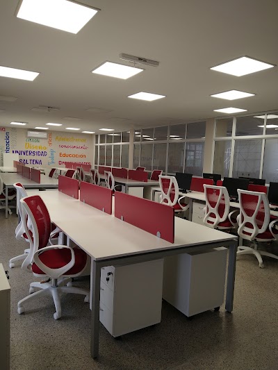 Fotos UPATECO-Universidad provincial de Salta