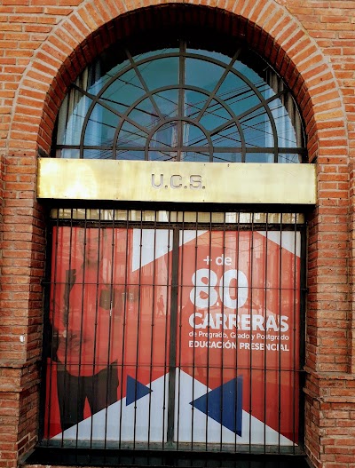 Fotos Catholic University of Salta Business School