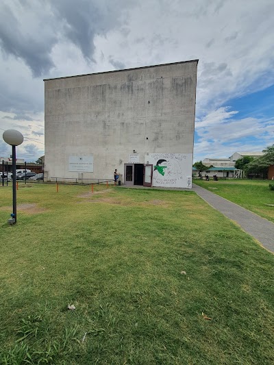 Fotos UNLu sede Campana