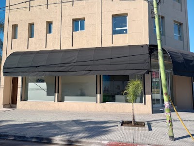 Fotos Universidad Siglo 21 - CAU CAMPANA