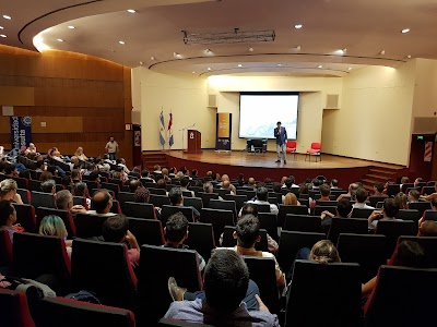 Fotos Catholic University of Córdoba