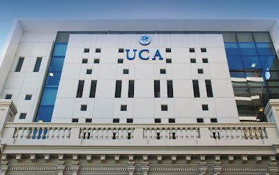 Fotos UCA Headquarters Paraná | Faculty Teresa of Avila