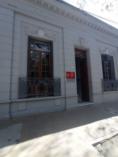 Fotos UADER | Facultad de Ciencias de la Gestión (FCG)