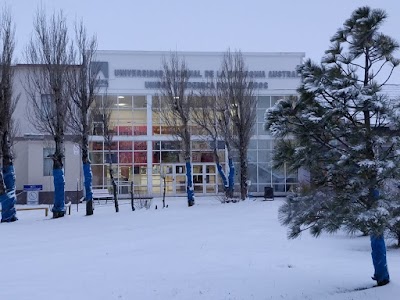 Fotos Universidad Nacional de la Patagonia Austral - Unidad Académica Rio Gallegos (UNPA-UARG) | Campus Universitario