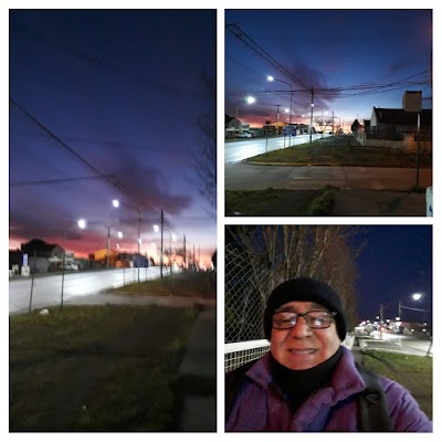 Fotos Universidad Nacional de la Patagonia Austral UNPA - Rectorado