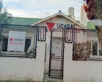 Fotos Universidad Catolica De Salta