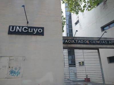 Fotos UNCUYO