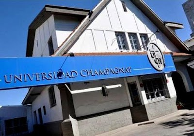 Fotos Universidad Champagnat