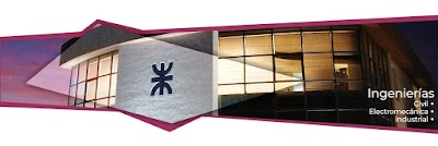 Fotos UTN - Facultad Regional San Rafael