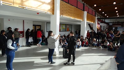 Fotos Universidad del Chubut