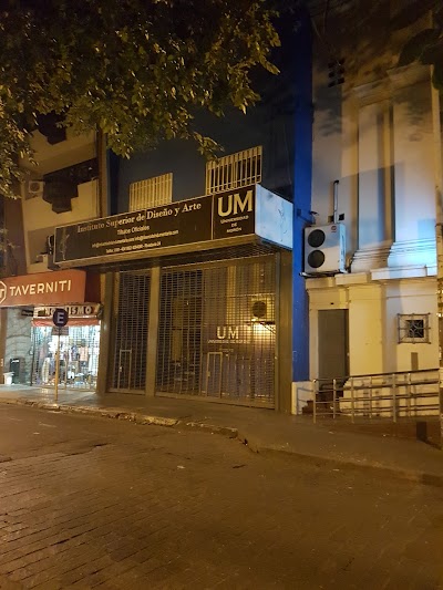 Fotos UM University of Morón