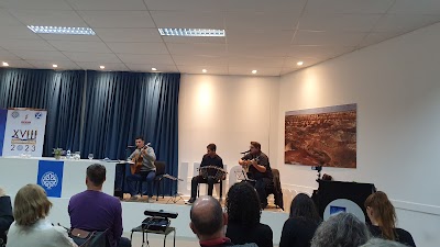 Fotos Facultad de Lenguas - UNCo