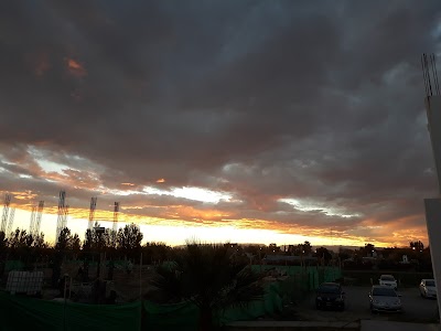 Fotos Catholic University of Cuyo