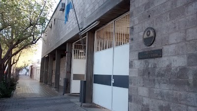 Fotos Universidad Nacional De San Juan Direccion De Obras