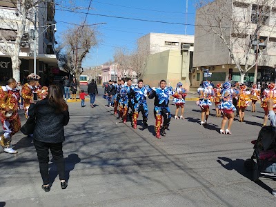Fotos Faculty of Philosophy, Humanities and Arts UNSJ