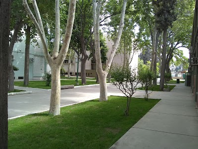 Fotos Facultad de Ingeniería UNSJ