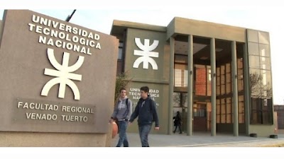 Fotos UTN Venado Tuerto