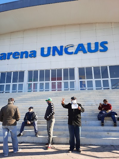 Fotos Universidad Nacional del Chaco Austral