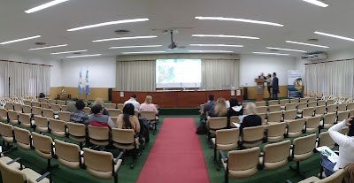 Fotos Universidad Nacional del Nordeste