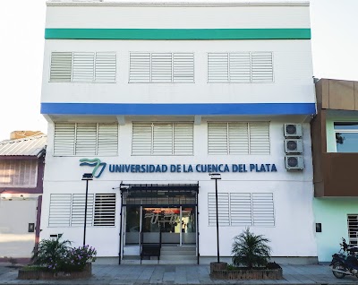 Fotos Universidad de la Cuenca del Plata