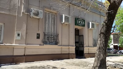 Fotos UCES - Resistencia (Red UTN - UCES)