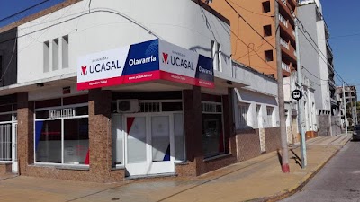 Fotos UNIVERSIDAD UCASAL OLAVARRIA