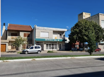 Fotos CAU Olavarria, Universidad Siglo 21