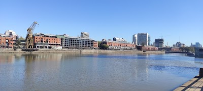 Fotos SUM Juan Pablo II- Pontificia Universidad Católica (UCA)
