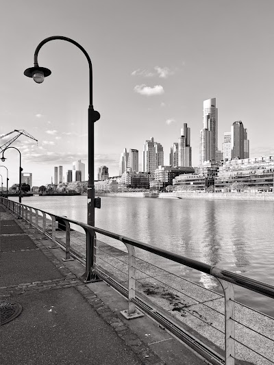 Fotos Edificio San Alberto Magno - UCA